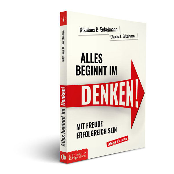 Alles beginnt im Denken