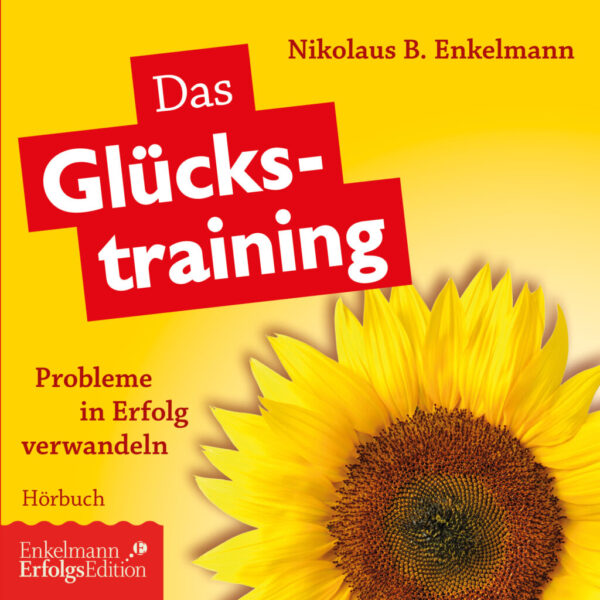 Das Glückstraining