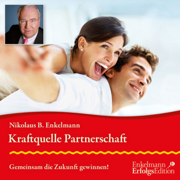 Kraftquelle Partnerschaft