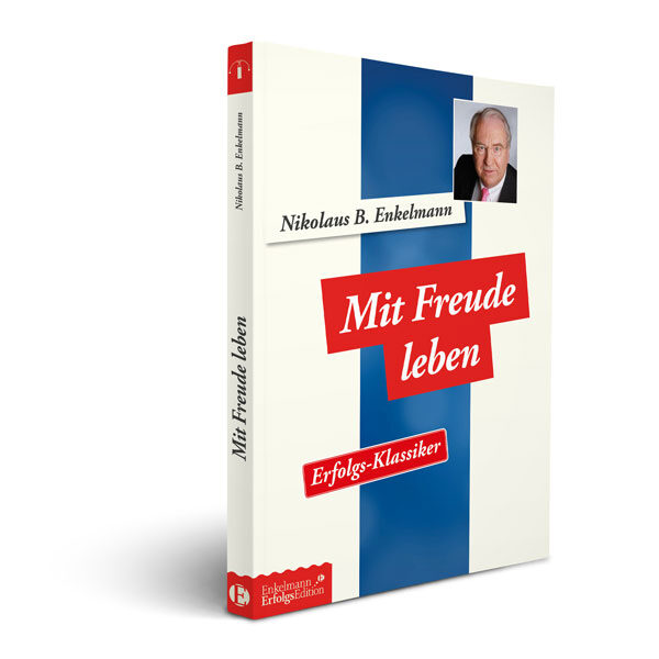 Mit Freude leben