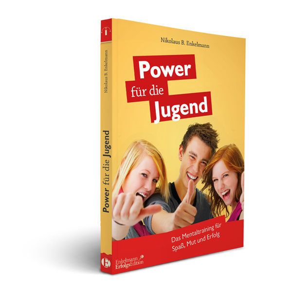 Power für die Jugend