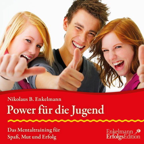 Power für die Jugend