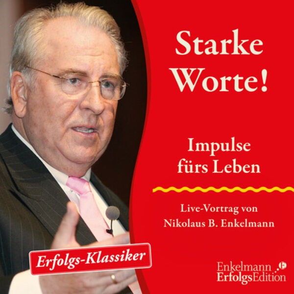 Starke Worte