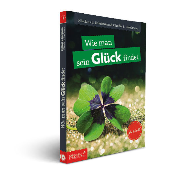 Wie man sein Glück findet